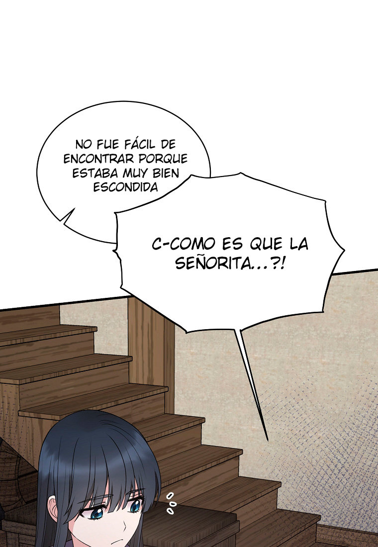 LA DAMA ANGELICAL Capitulo 55 página 42