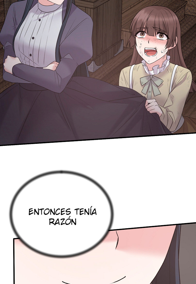 LA DAMA ANGELICAL Capitulo 55 página 43