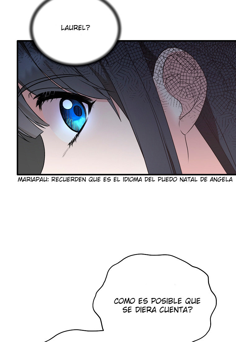 LA DAMA ANGELICAL Capitulo 55 página 45