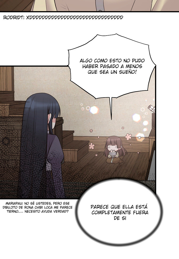 LA DAMA ANGELICAL Capitulo 55 página 51