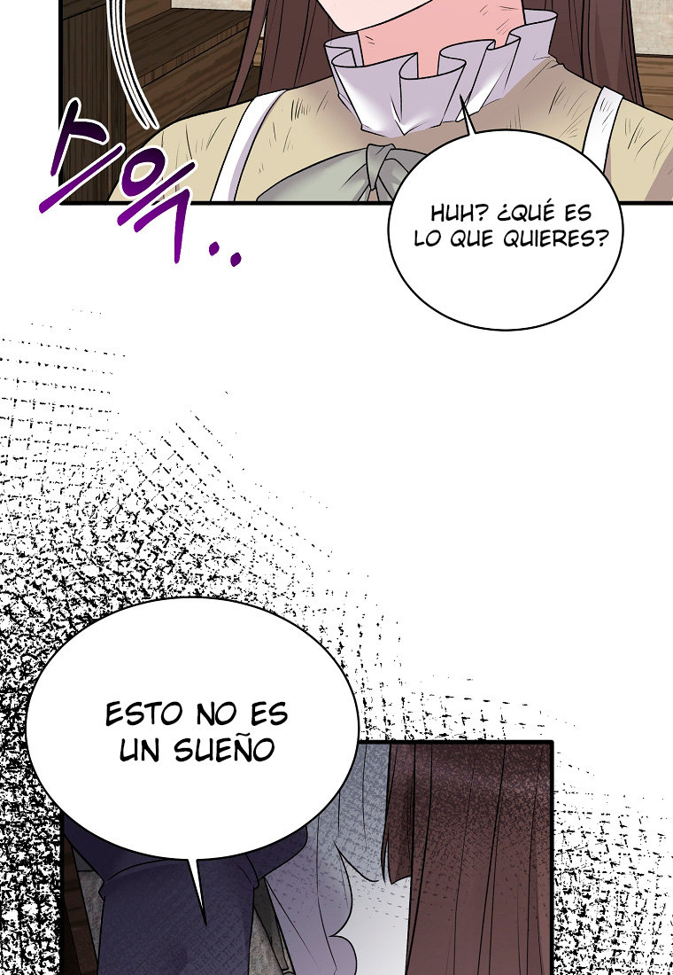 LA DAMA ANGELICAL Capitulo 55 página 54