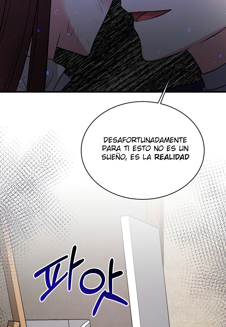 LA DAMA ANGELICAL Capitulo 55 página 56