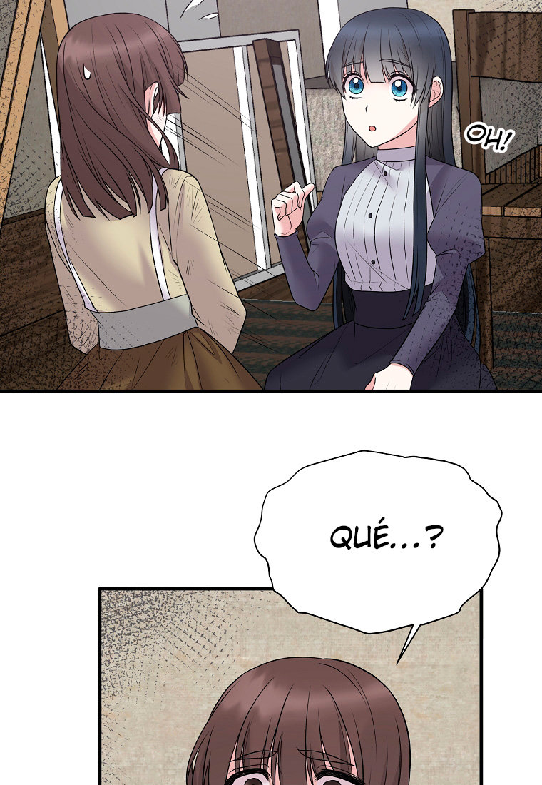 LA DAMA ANGELICAL Capitulo 55 página 57