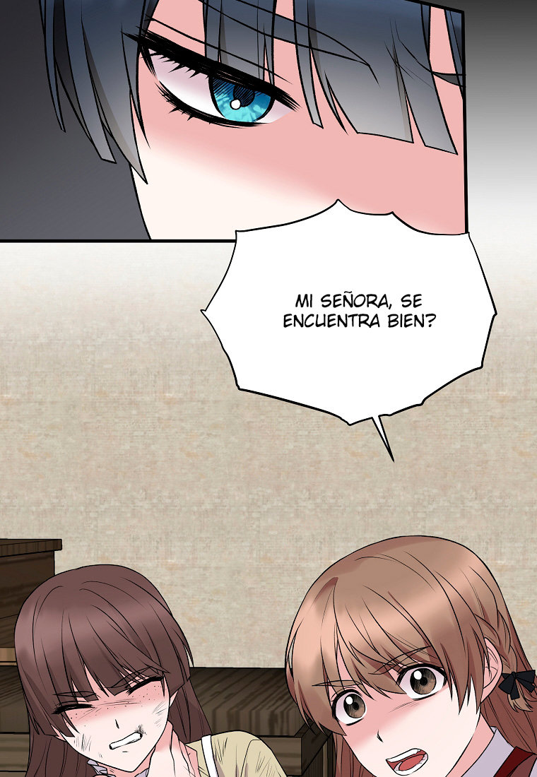 LA DAMA ANGELICAL Capitulo 55 página 63