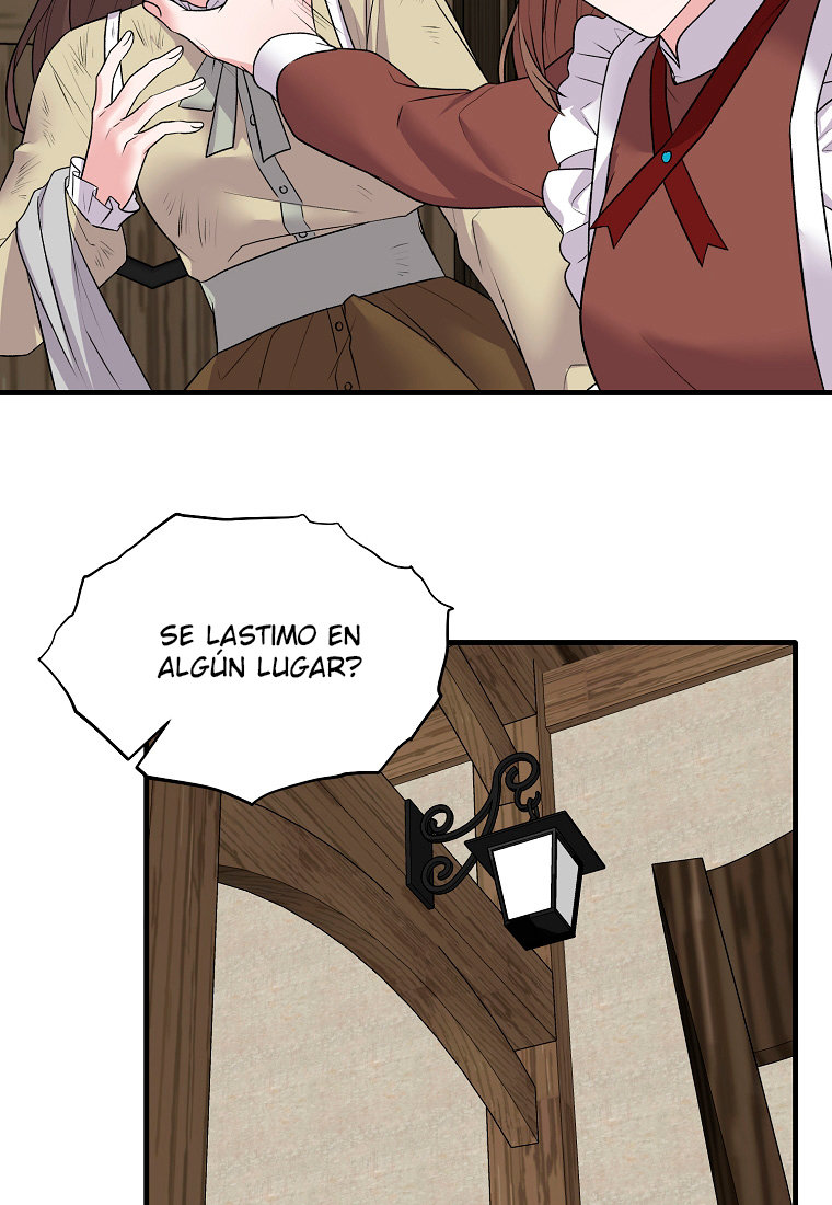 LA DAMA ANGELICAL Capitulo 55 página 64