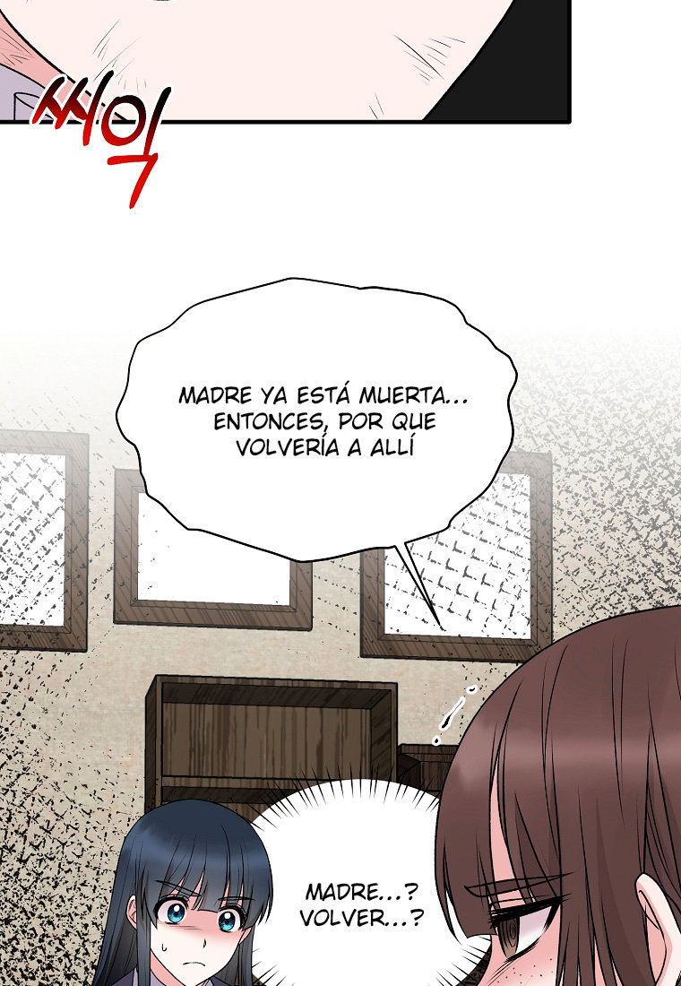 LA DAMA ANGELICAL Capitulo 55 página 66