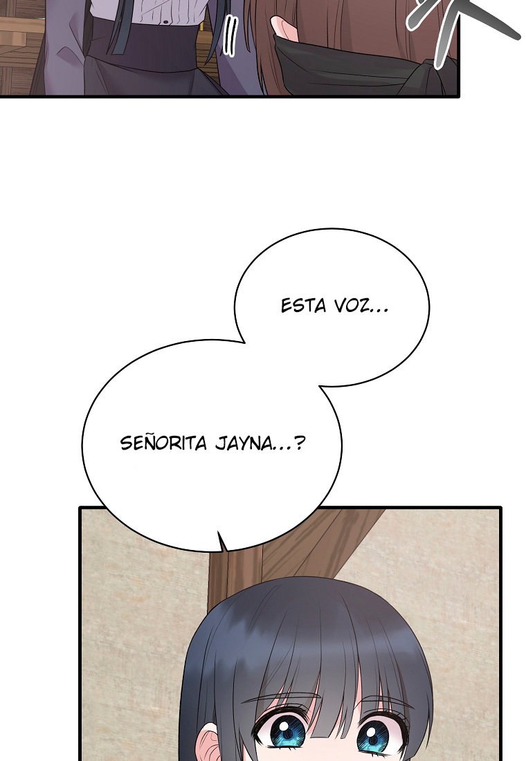LA DAMA ANGELICAL Capitulo 55 página 9