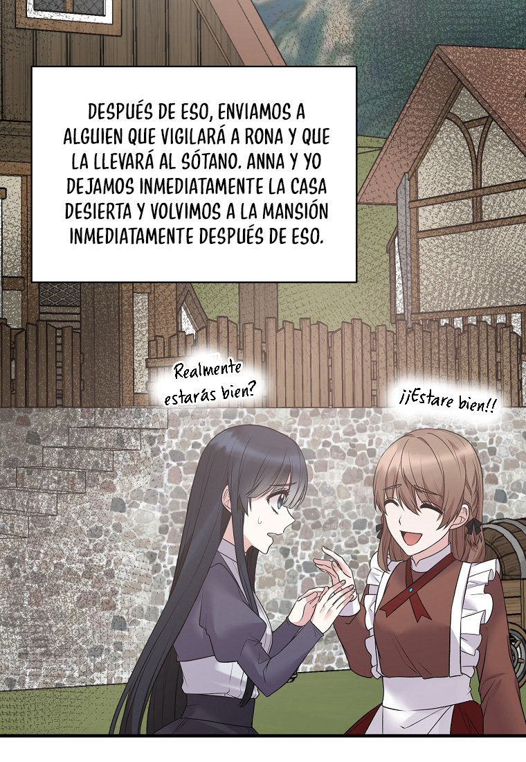 LA DAMA ANGELICAL Capitulo 56 página 10