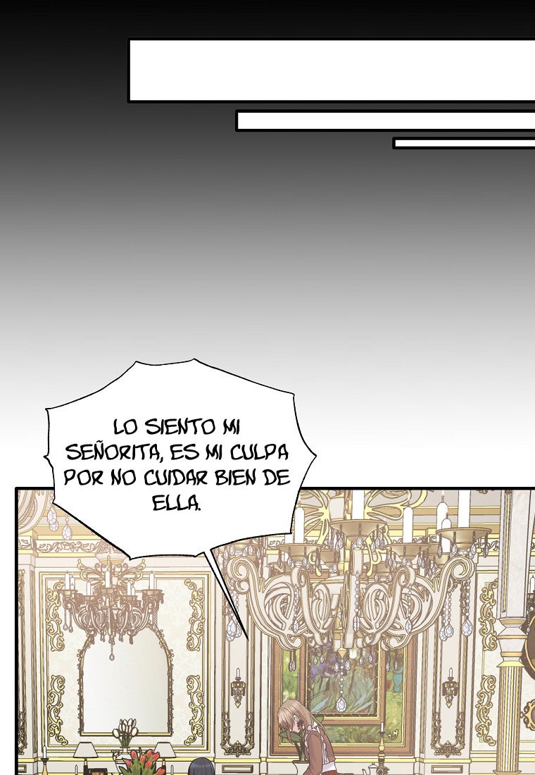 LA DAMA ANGELICAL Capitulo 56 página 14