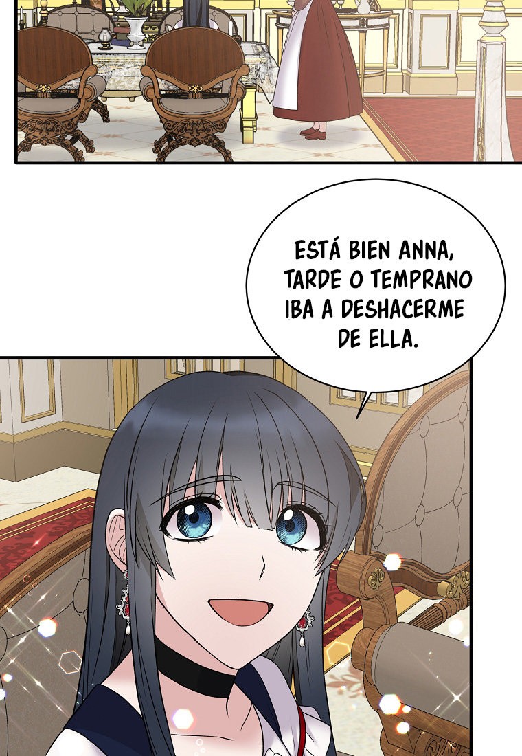LA DAMA ANGELICAL Capitulo 56 página 15