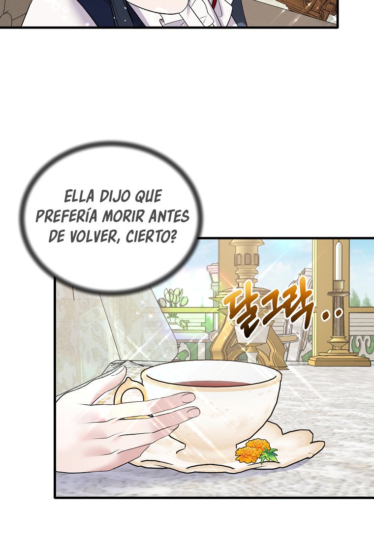 LA DAMA ANGELICAL Capitulo 56 página 16
