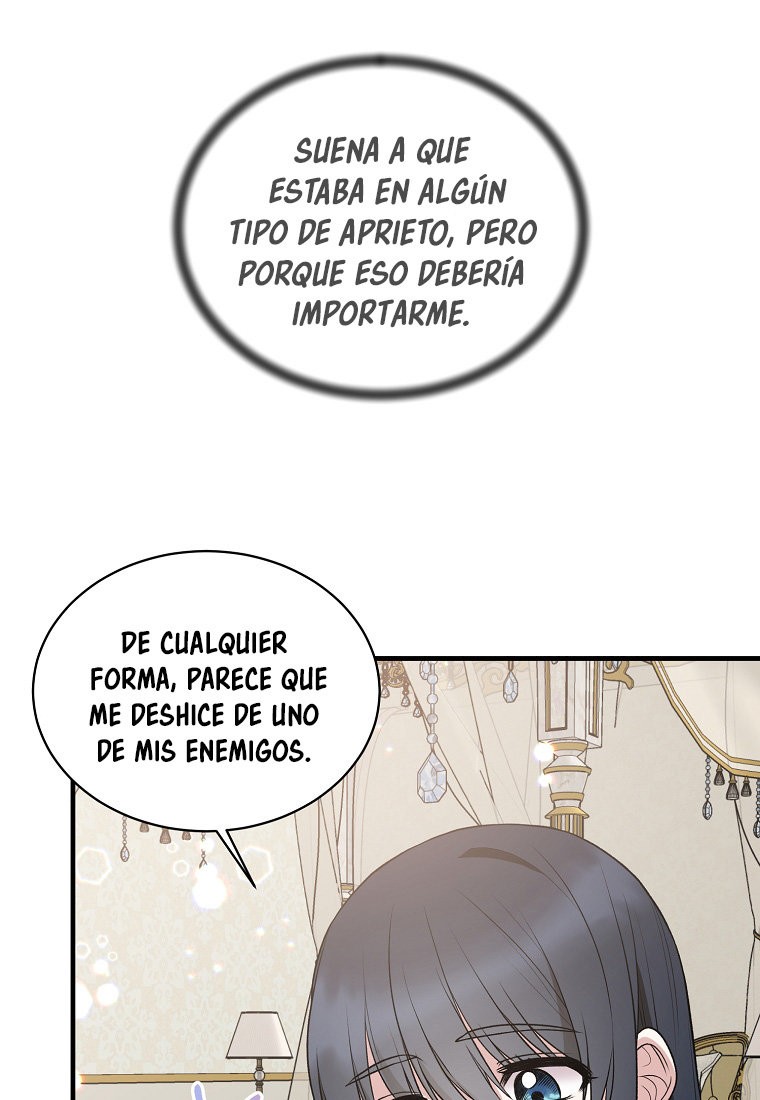 LA DAMA ANGELICAL Capitulo 56 página 17