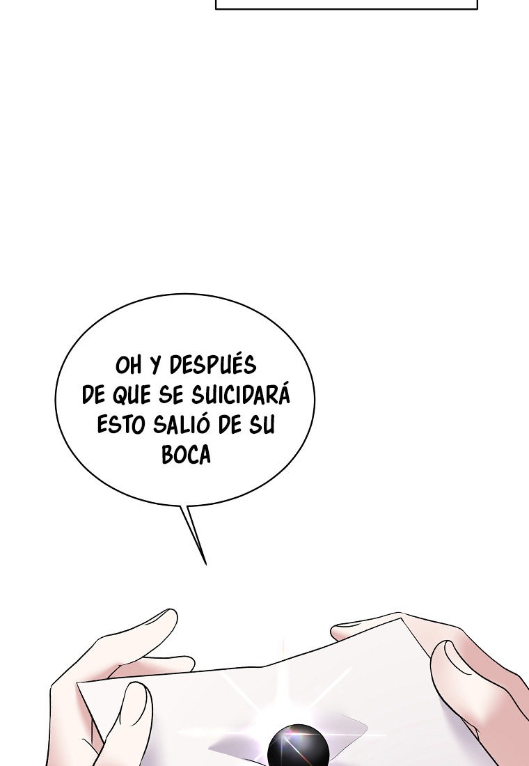 LA DAMA ANGELICAL Capitulo 56 página 21