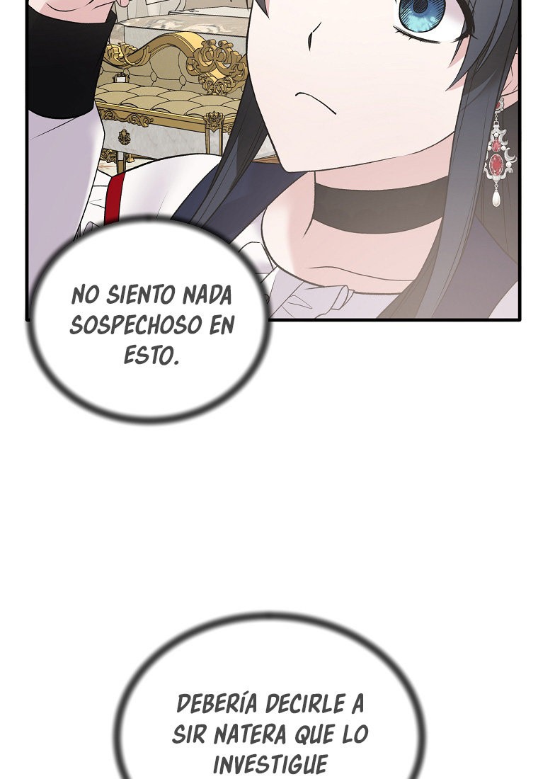 LA DAMA ANGELICAL Capitulo 56 página 23