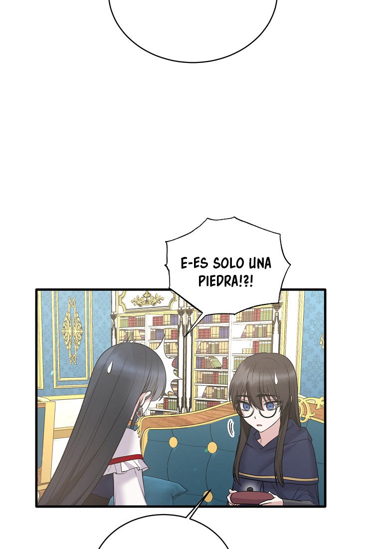 LA DAMA ANGELICAL Capitulo 56 página 26