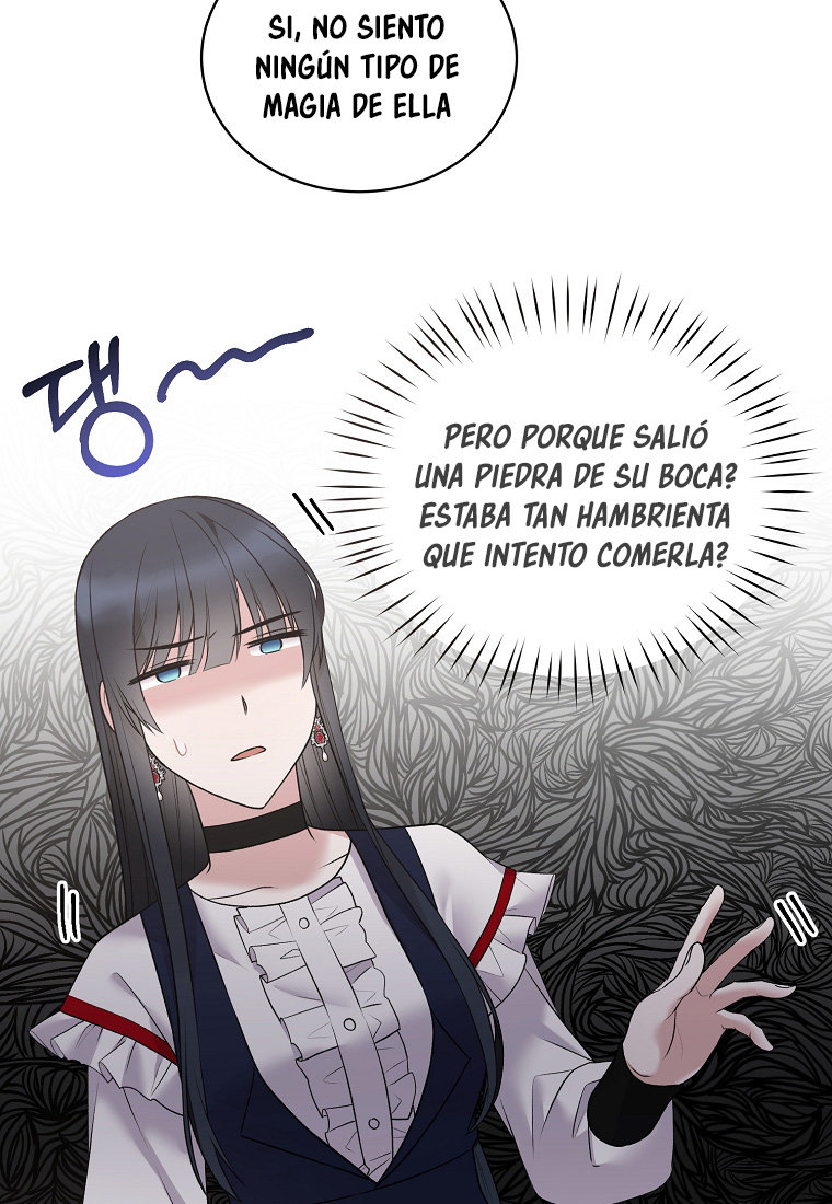 LA DAMA ANGELICAL Capitulo 56 página 27