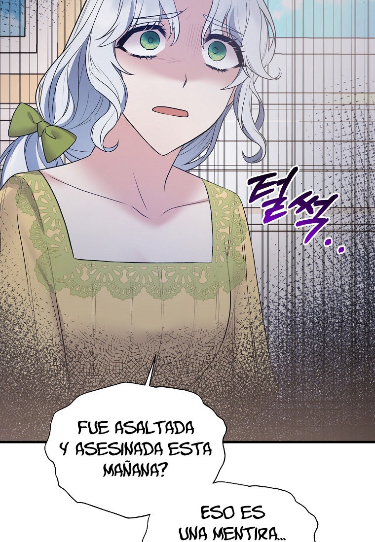 LA DAMA ANGELICAL Capitulo 56 página 31