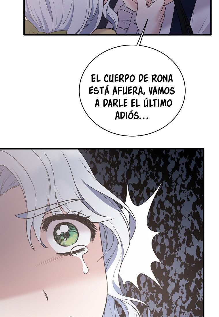 LA DAMA ANGELICAL Capitulo 56 página 33