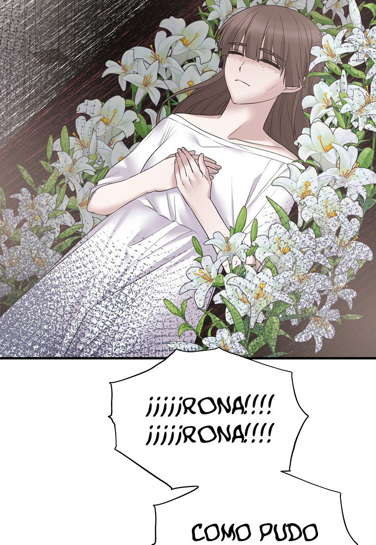 LA DAMA ANGELICAL Capitulo 56 página 35