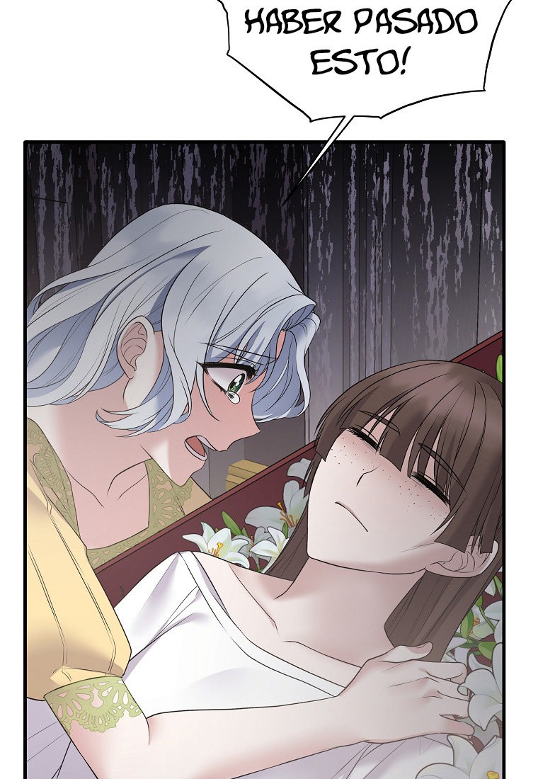 LA DAMA ANGELICAL Capitulo 56 página 36
