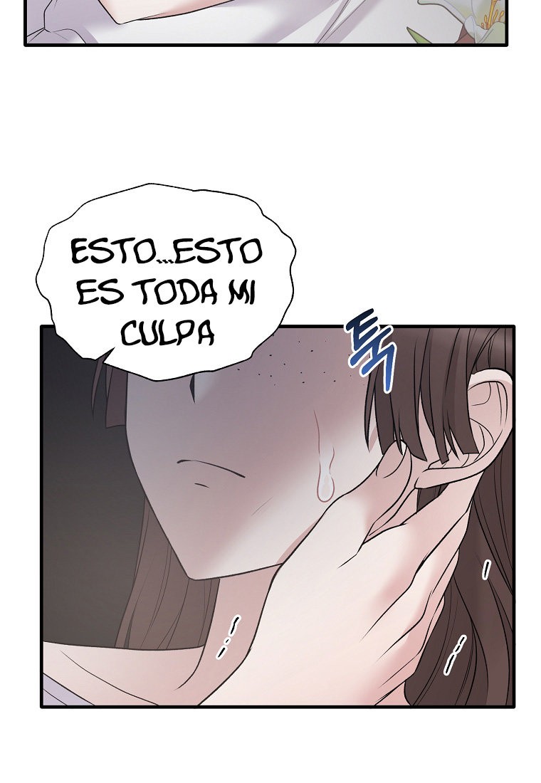 LA DAMA ANGELICAL Capitulo 56 página 37
