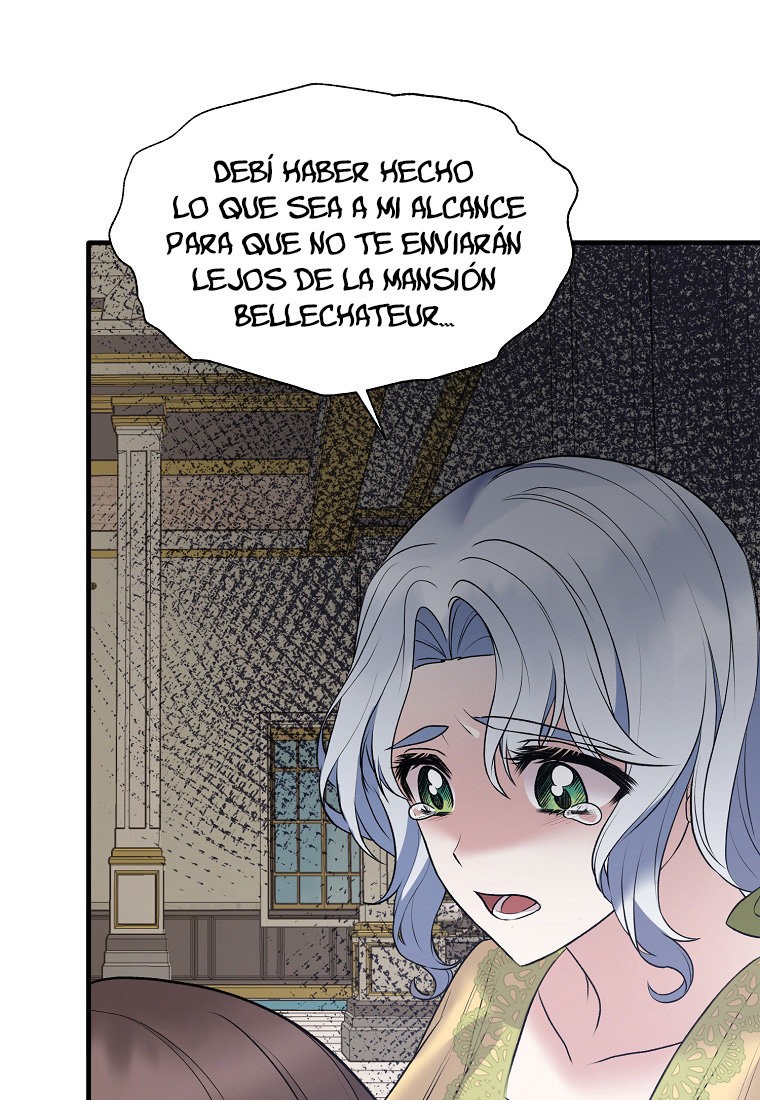 LA DAMA ANGELICAL Capitulo 56 página 38