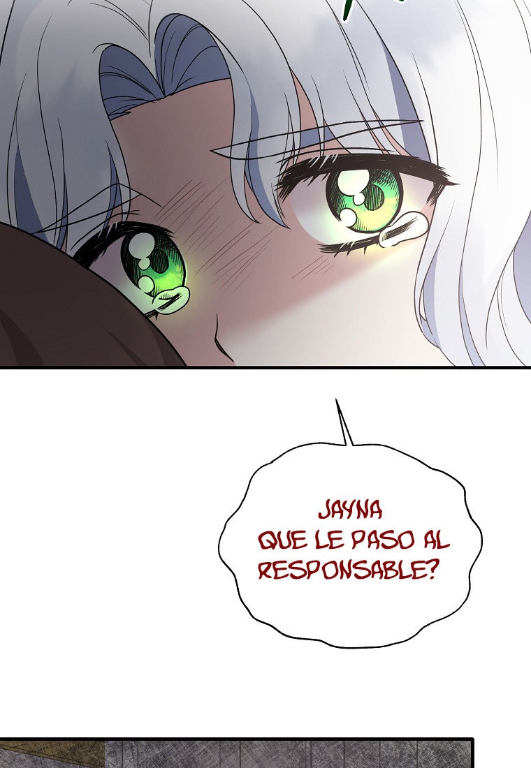 LA DAMA ANGELICAL Capitulo 56 página 40