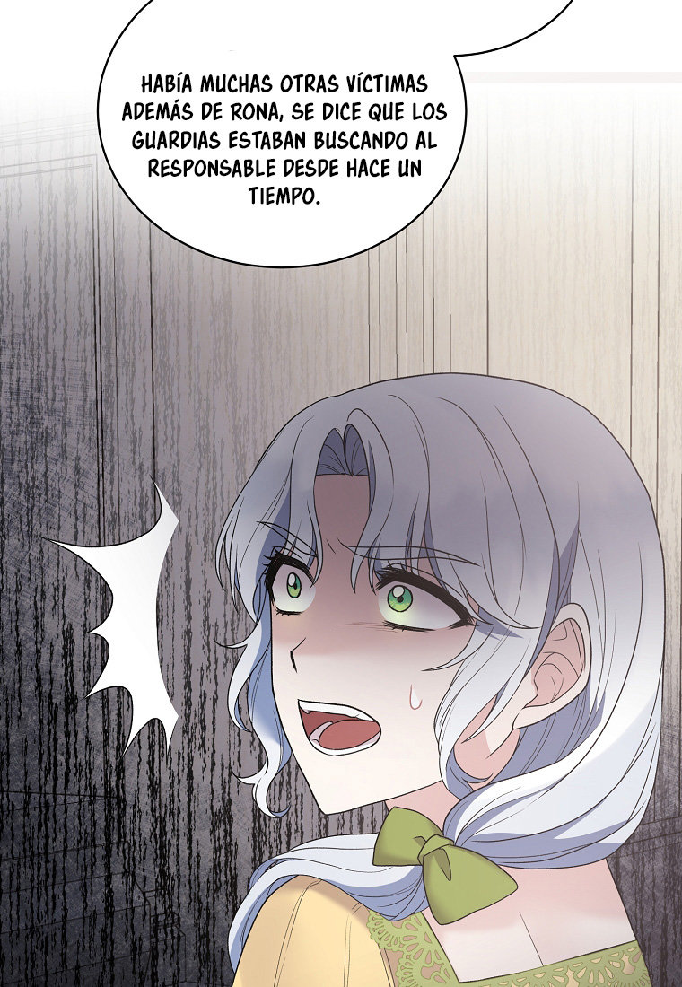 LA DAMA ANGELICAL Capitulo 56 página 42