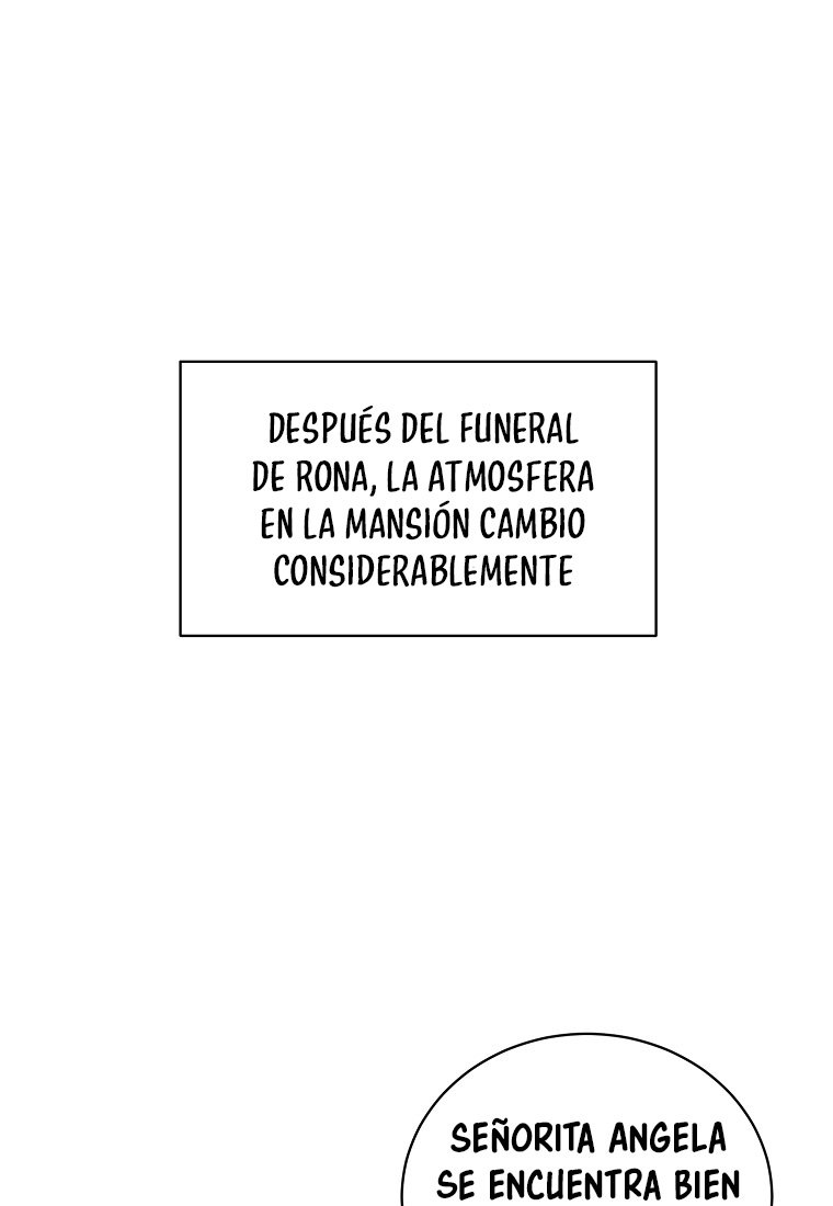 LA DAMA ANGELICAL Capitulo 56 página 46