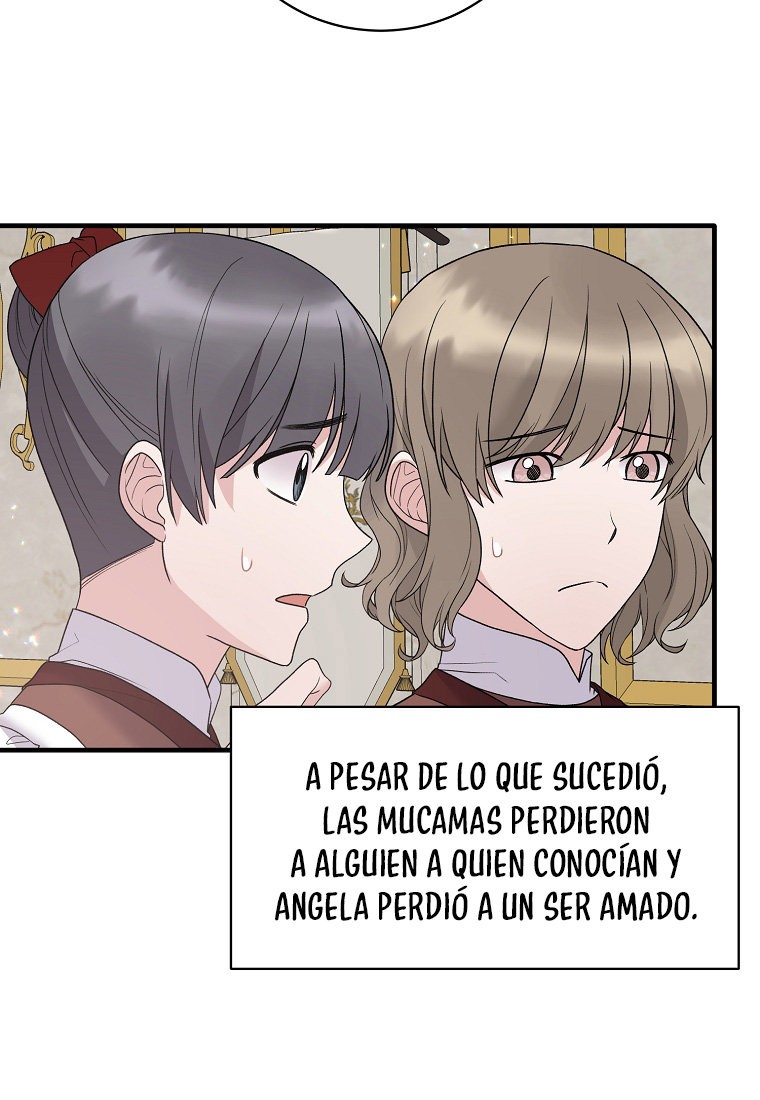 LA DAMA ANGELICAL Capitulo 56 página 48