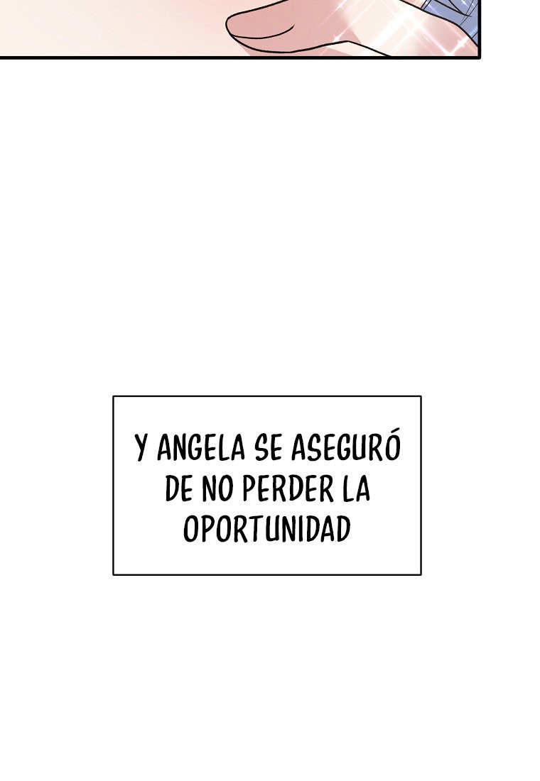 LA DAMA ANGELICAL Capitulo 56 página 52