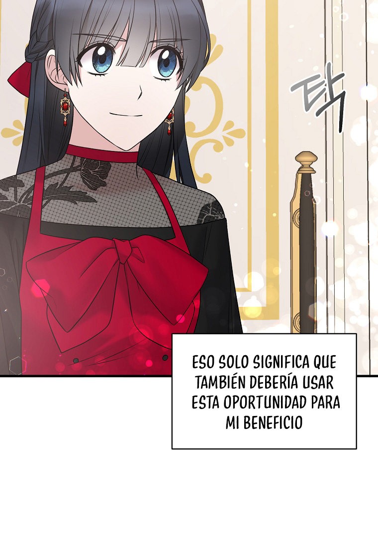 LA DAMA ANGELICAL Capitulo 56 página 55