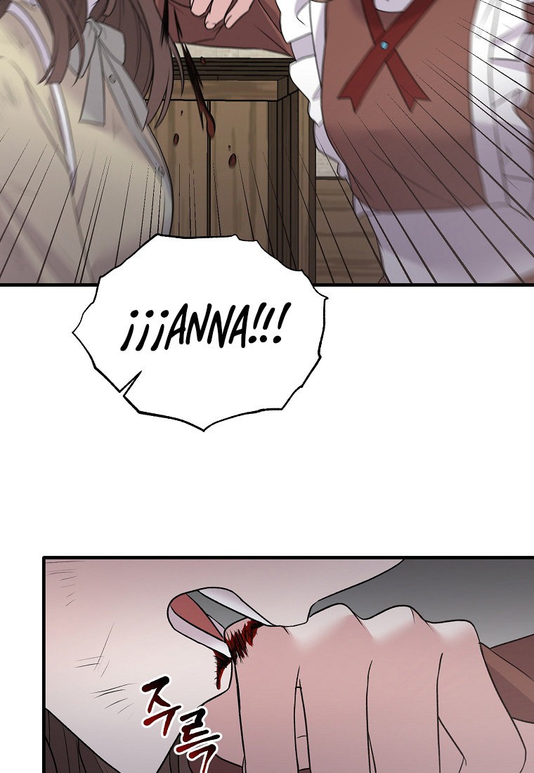LA DAMA ANGELICAL Capitulo 56 página 6