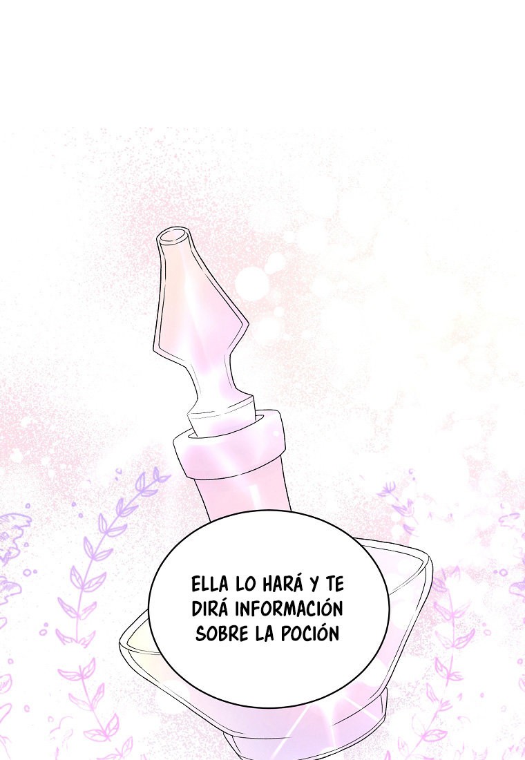 LA DAMA ANGELICAL Capitulo 56 página 61