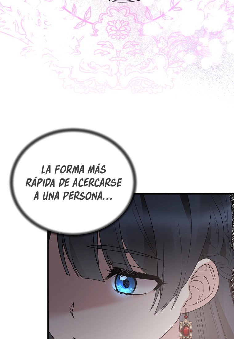 LA DAMA ANGELICAL Capitulo 56 página 62