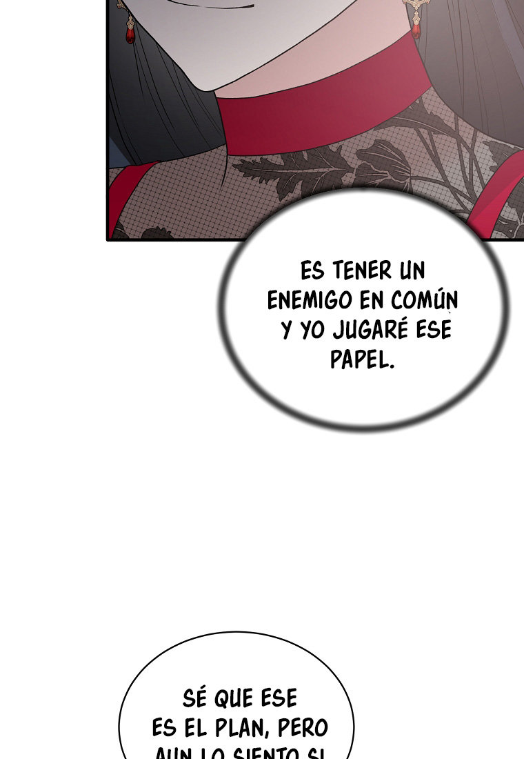 LA DAMA ANGELICAL Capitulo 56 página 63