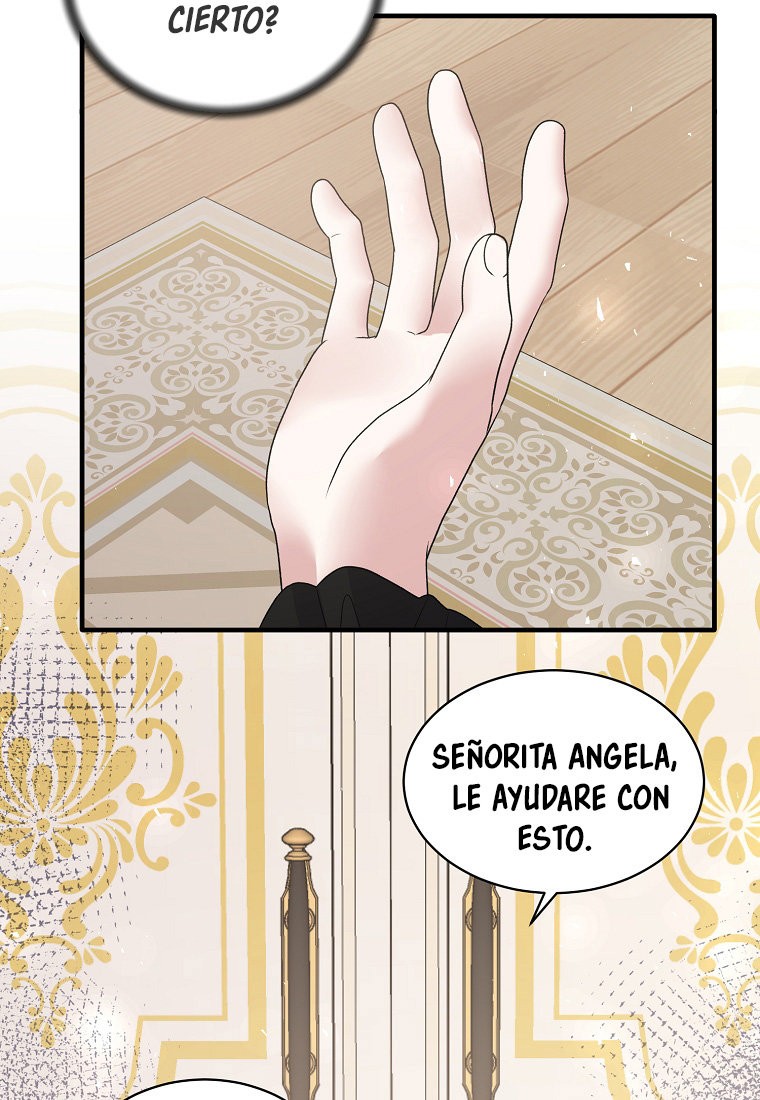 LA DAMA ANGELICAL Capitulo 56 página 66