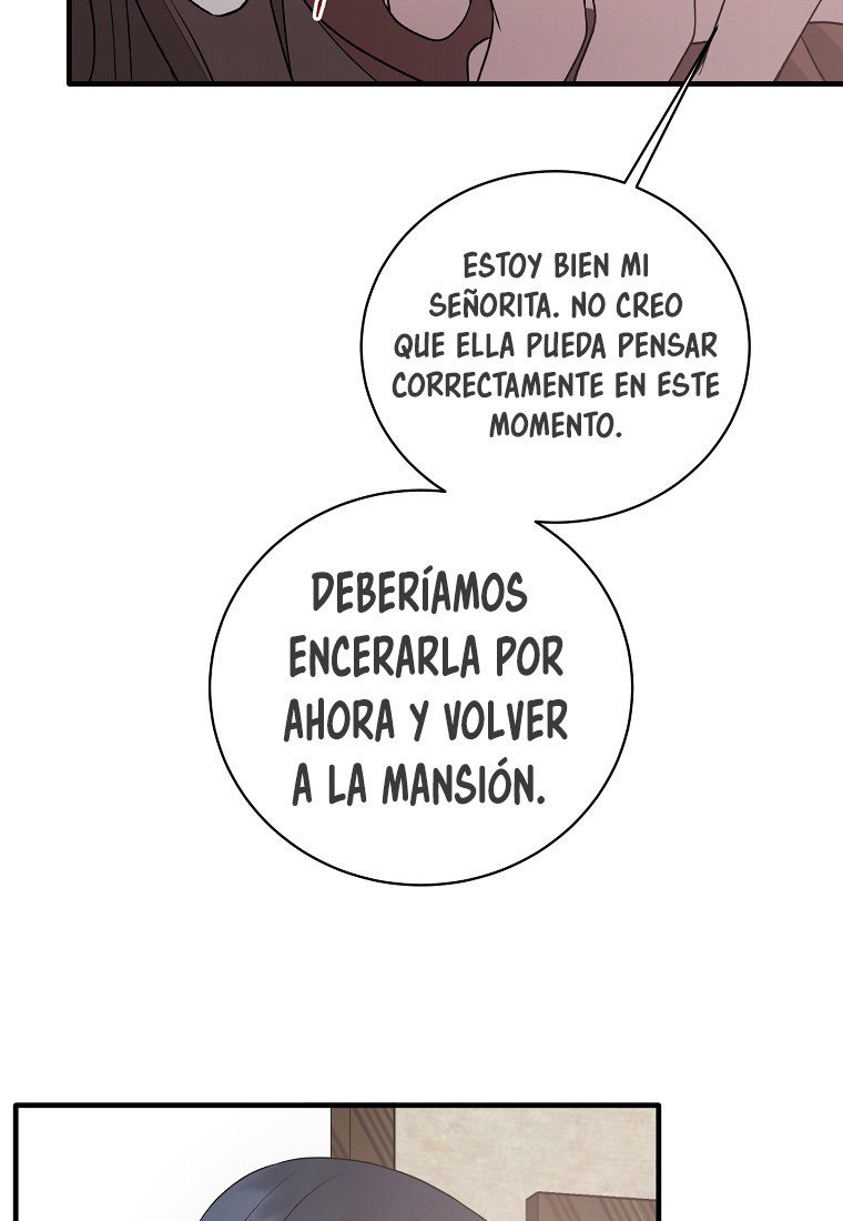LA DAMA ANGELICAL Capitulo 56 página 7