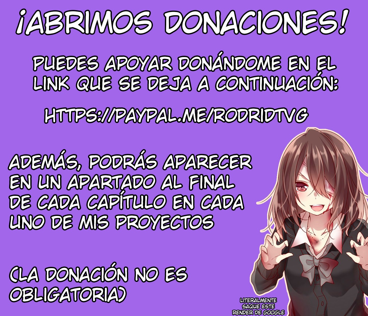 LA DAMA ANGELICAL Capitulo 56 página 74