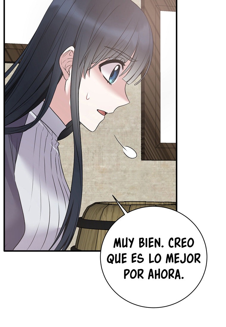 LA DAMA ANGELICAL Capitulo 56 página 8
