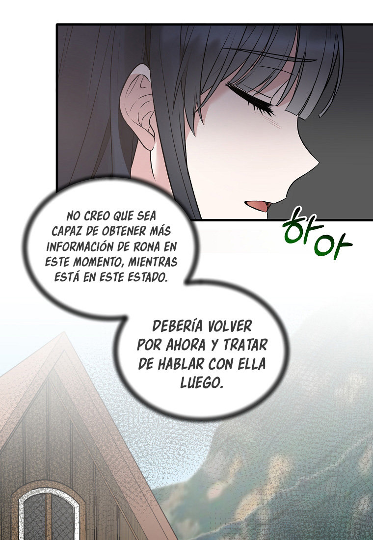 LA DAMA ANGELICAL Capitulo 56 página 9