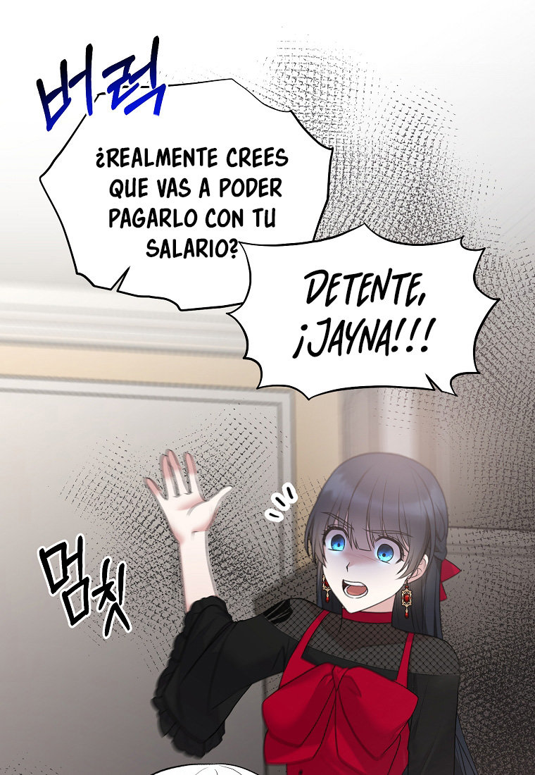 LA DAMA ANGELICAL Capitulo 57 página 10