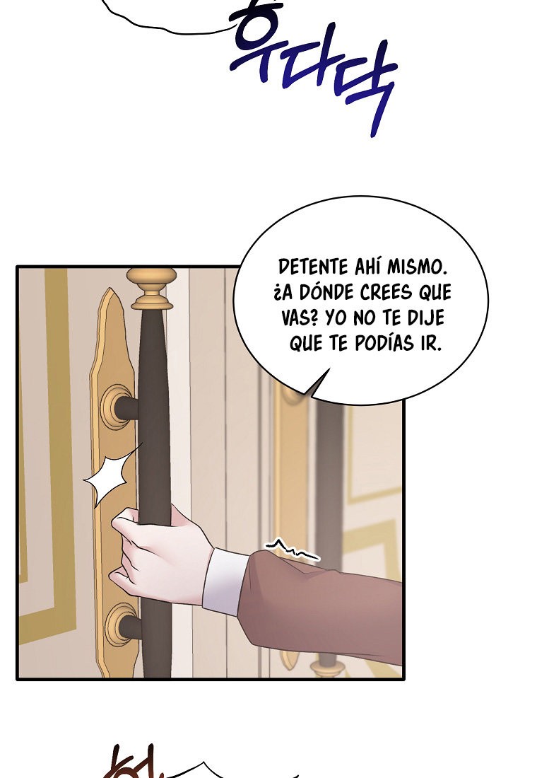 LA DAMA ANGELICAL Capitulo 57 página 13