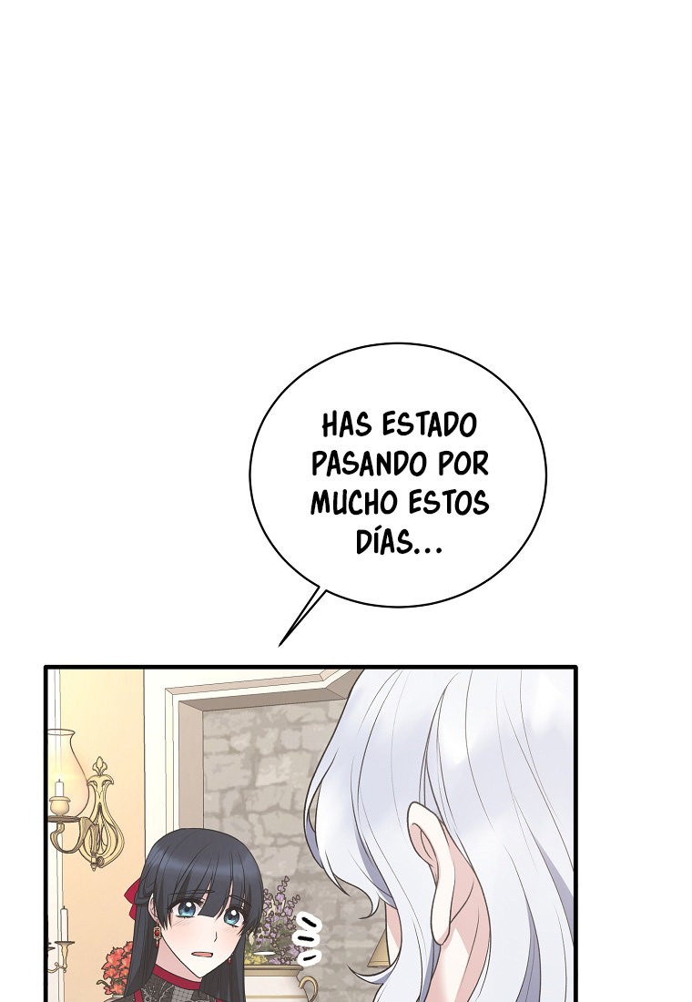 LA DAMA ANGELICAL Capitulo 57 página 15