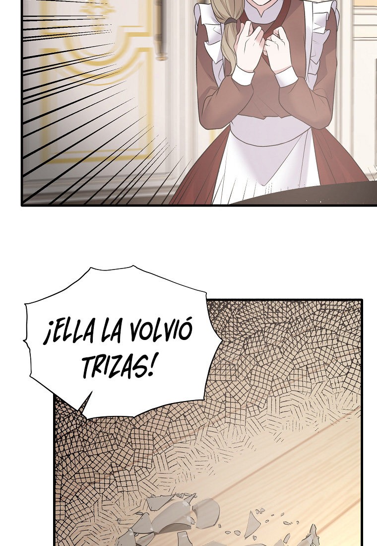 LA DAMA ANGELICAL Capitulo 57 página 17