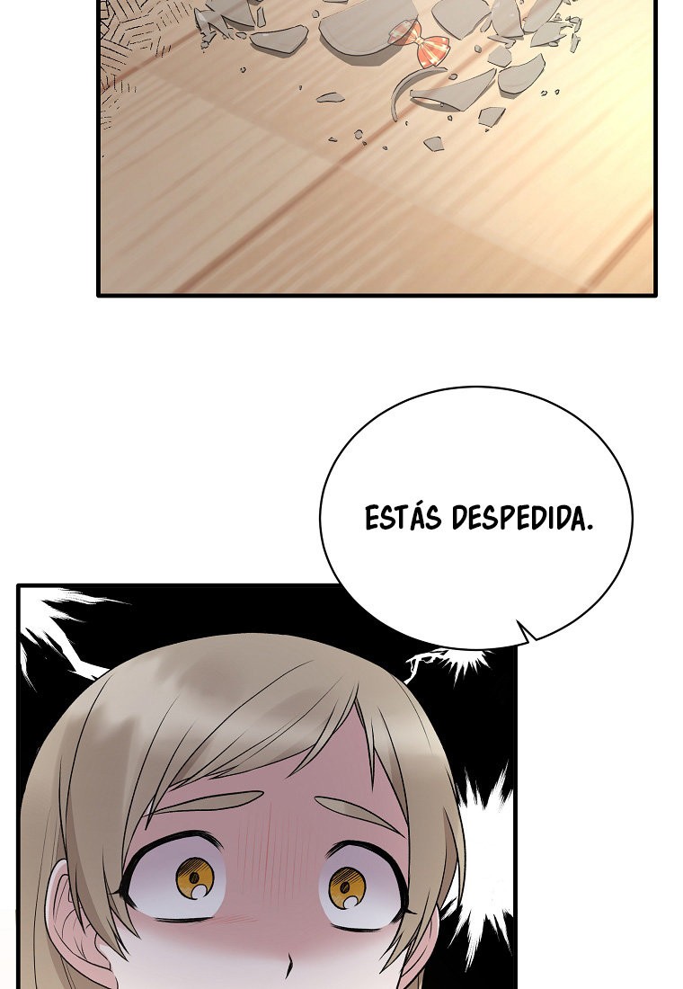 LA DAMA ANGELICAL Capitulo 57 página 18