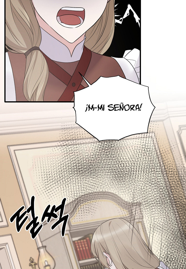 LA DAMA ANGELICAL Capitulo 57 página 19