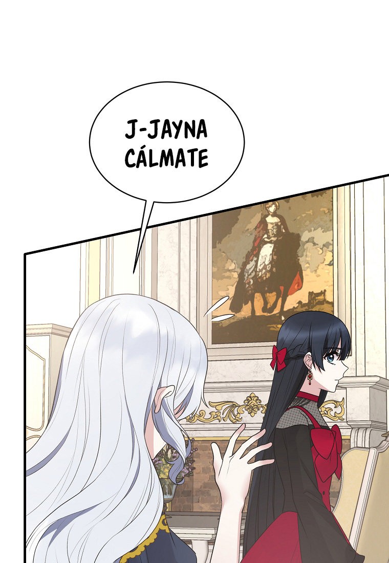 LA DAMA ANGELICAL Capitulo 57 página 21