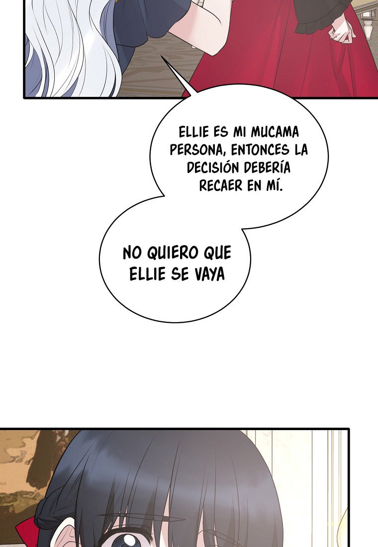 LA DAMA ANGELICAL Capitulo 57 página 22