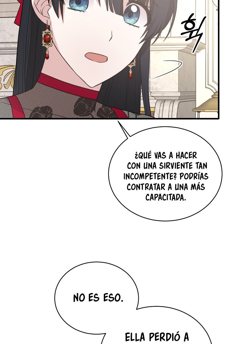 LA DAMA ANGELICAL Capitulo 57 página 23